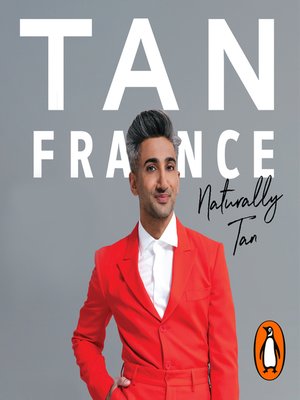 Naturally Tan - Audiobook